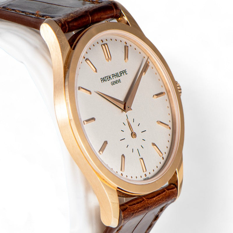 Patek Philippe Calatrava