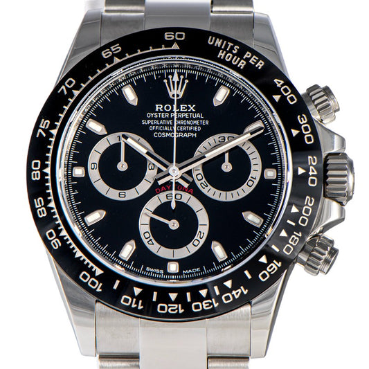 Rolex Daytona