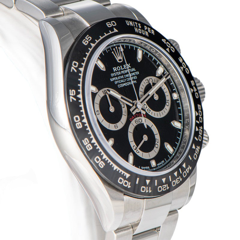 Rolex Daytona