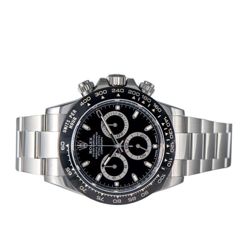 Rolex Daytona