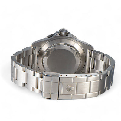Rolex Submariner Date