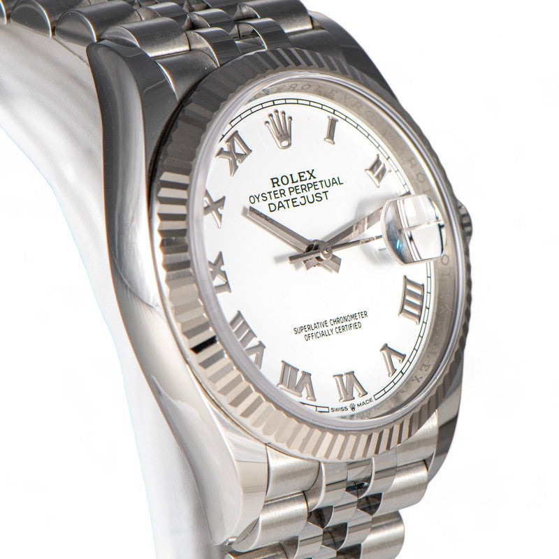 Rolex Datejust 36