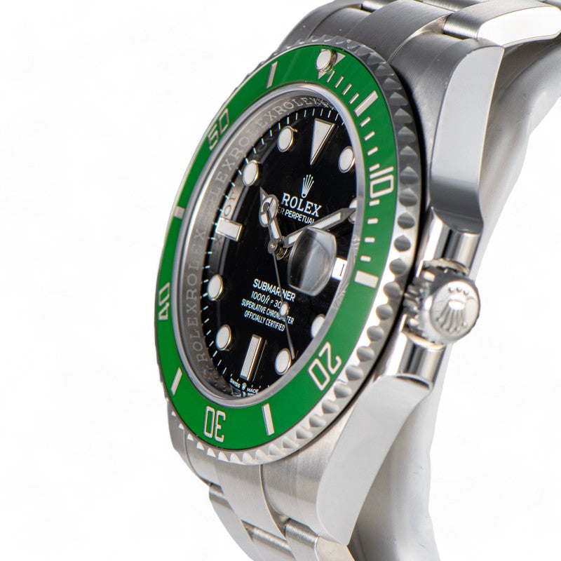 Rolex Submariner Date