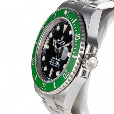 Rolex Submariner Date