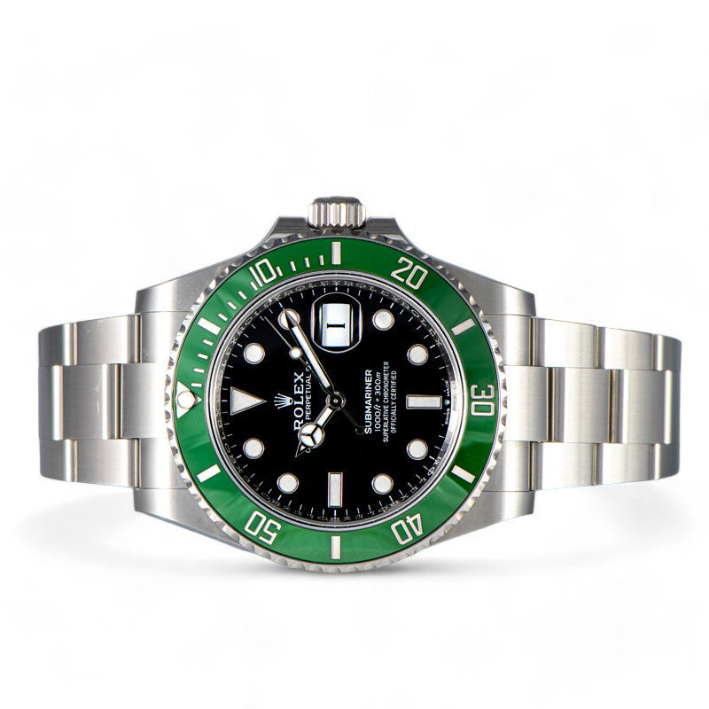 Rolex Submariner Date