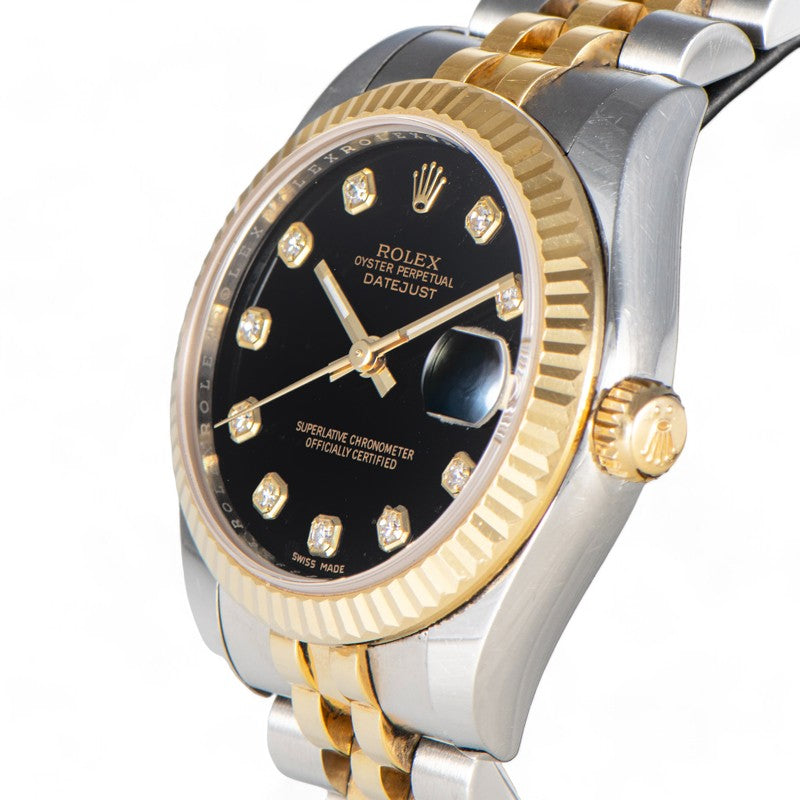 Rolex Datejust 31