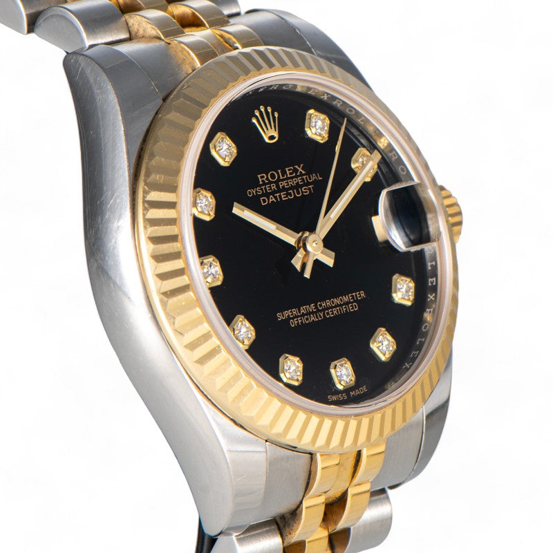 Rolex Datejust 31