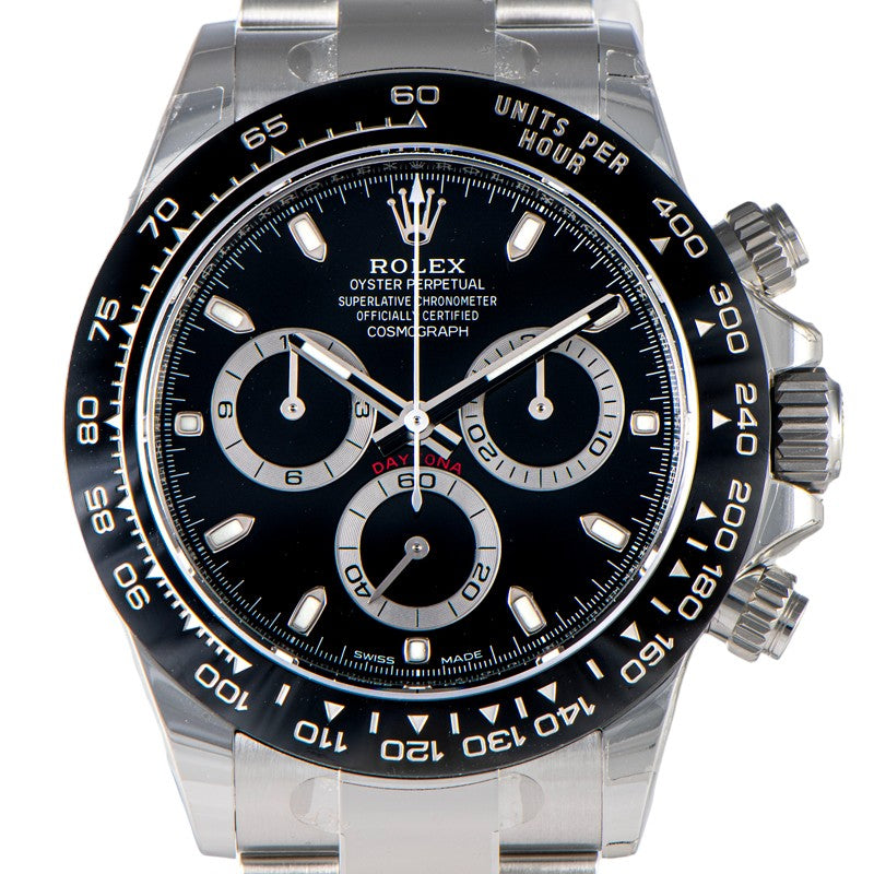 Rolex Daytona