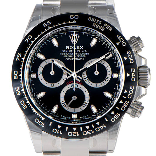 Rolex Daytona