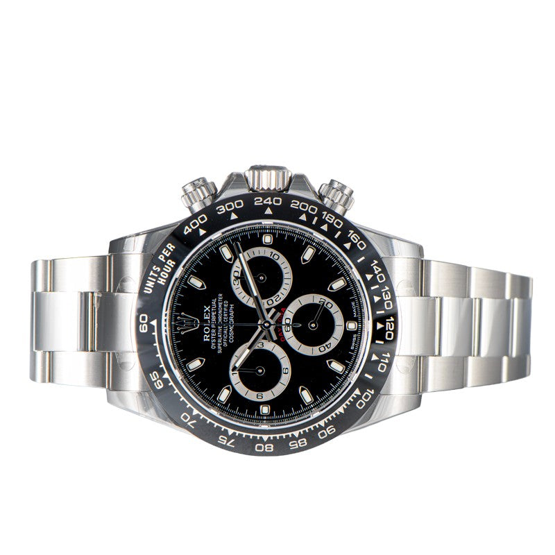 Rolex Daytona