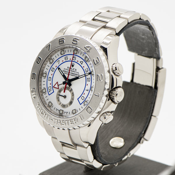 Rolex Yacht-Master II
