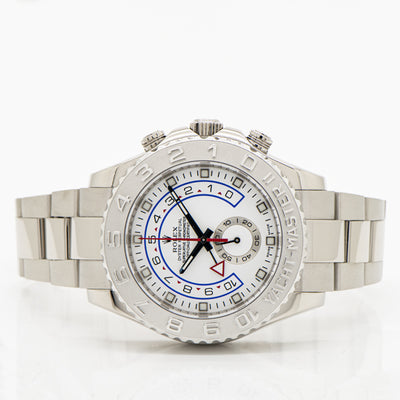 Rolex Yacht-Master II