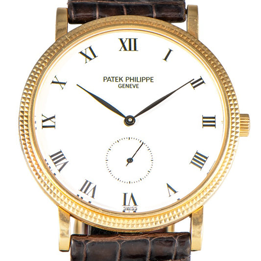 Patek Philippe Calatrava