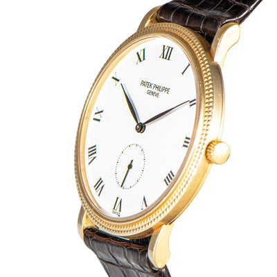 Patek Philippe Calatrava