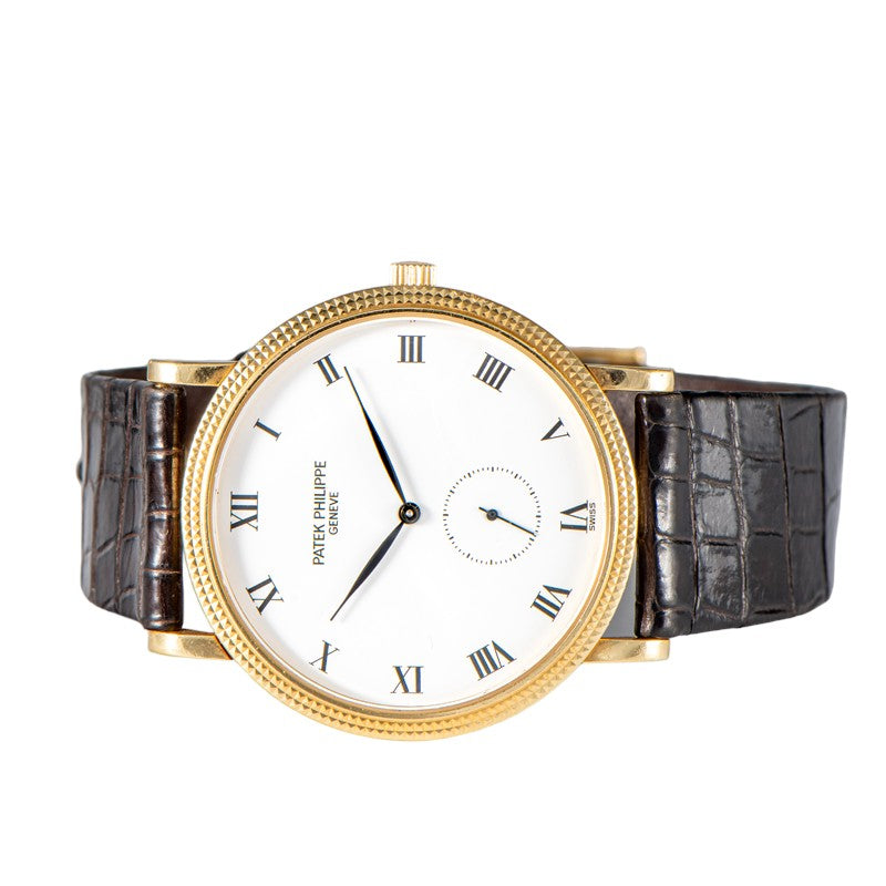 Patek Philippe Calatrava