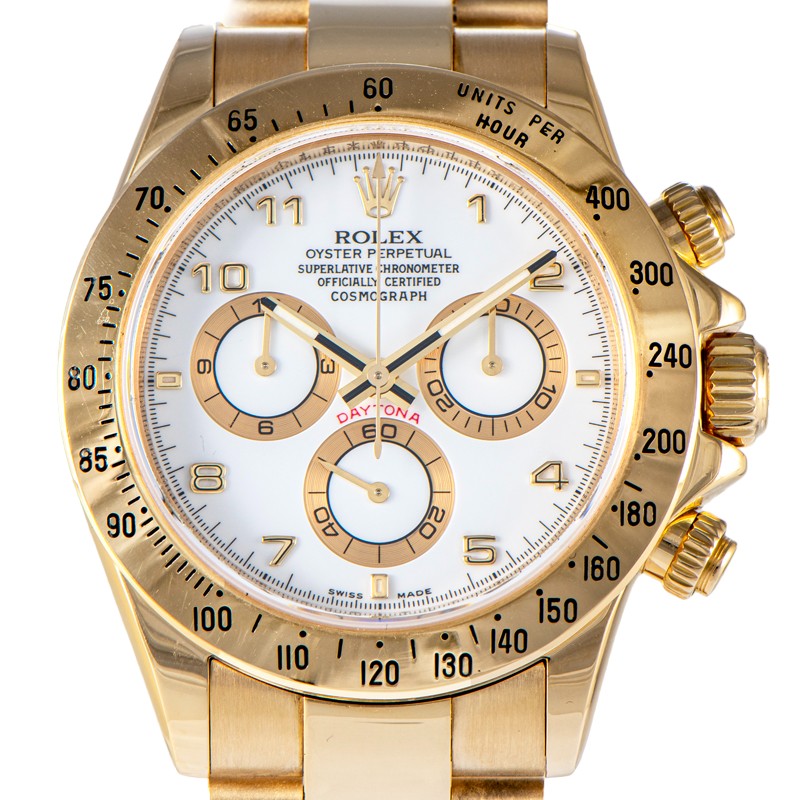 Rolex Daytona