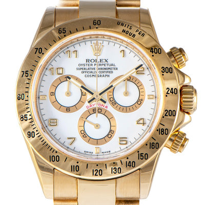 Rolex Daytona
