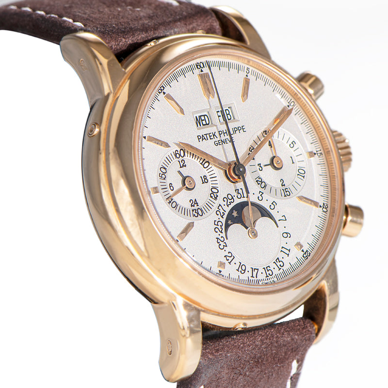 Patek Philippe Perpetual Calendar