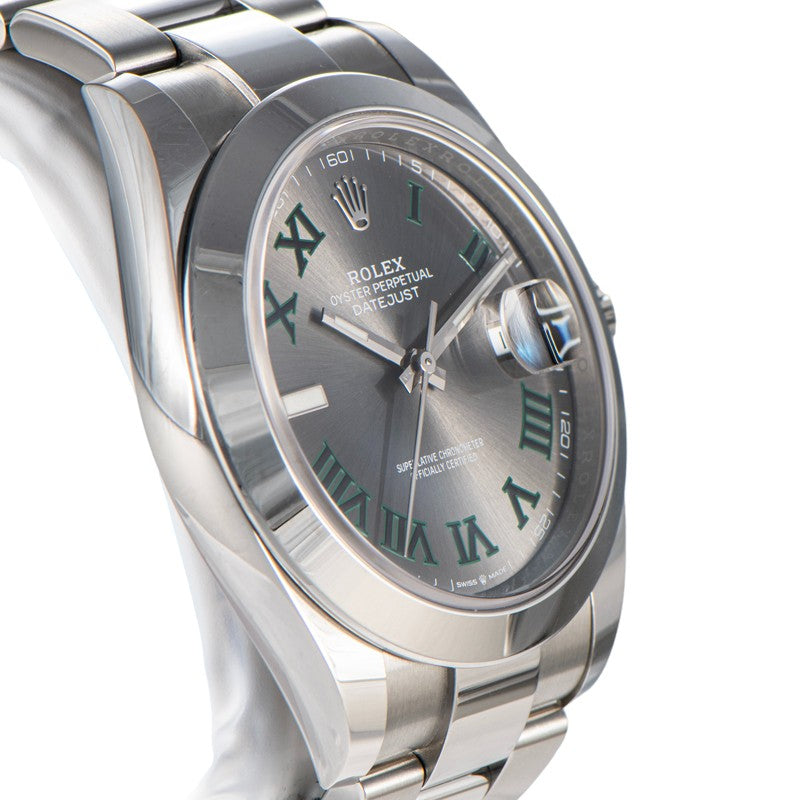 Rolex Datejust 41