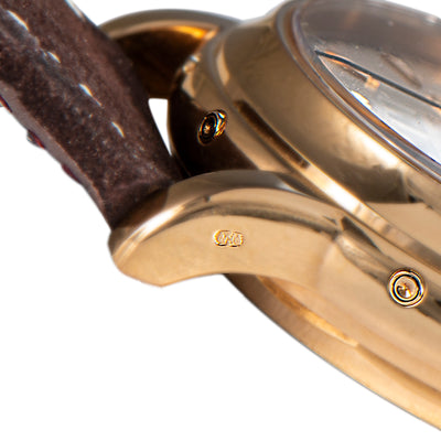 Patek Philippe Perpetual Calendar