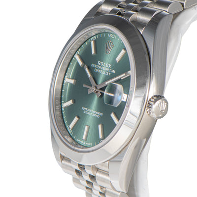 Rolex Datejust 41
