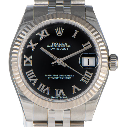 Rolex Datejust 31