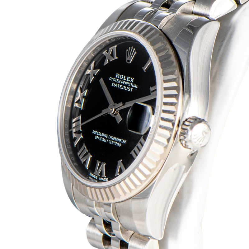 Rolex Datejust 31