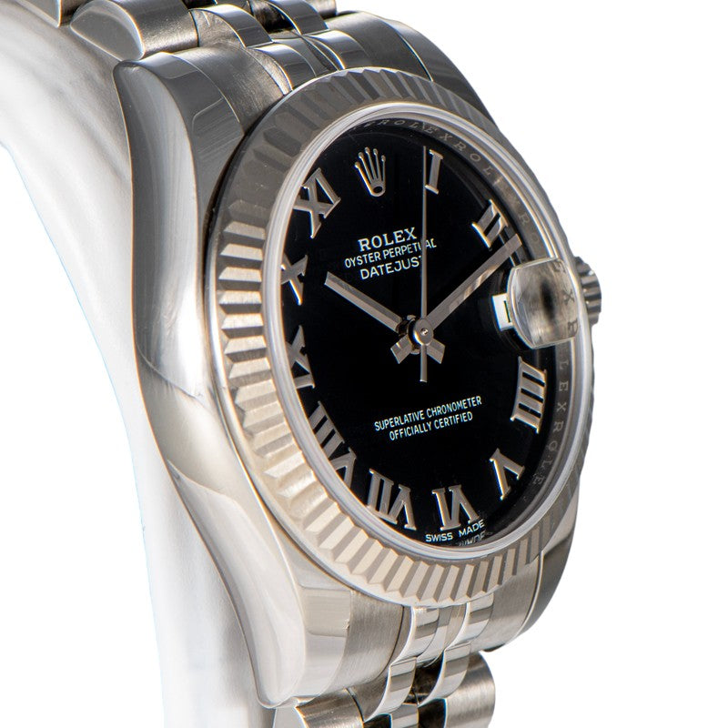 Rolex Datejust 31
