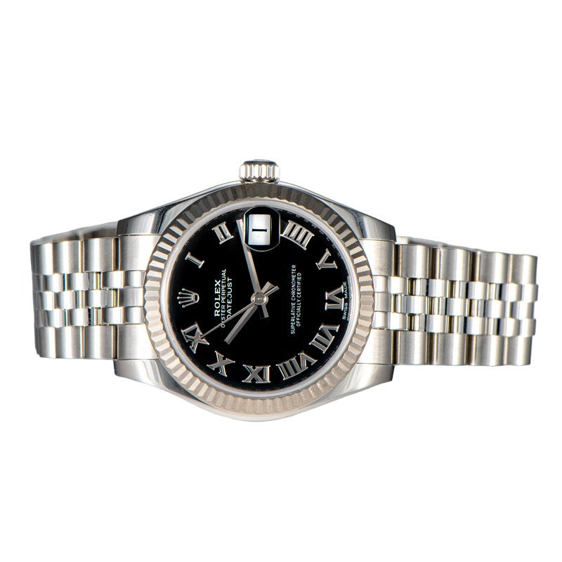 Rolex Datejust 31