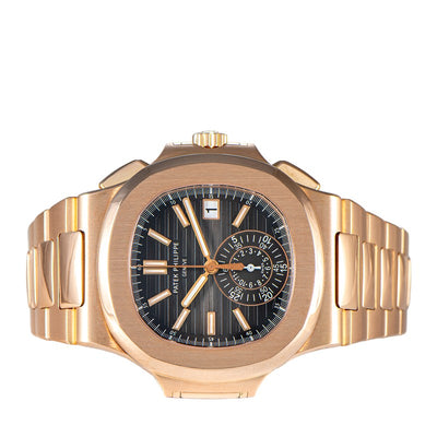 Patek Philippe Nautilus Chronograph