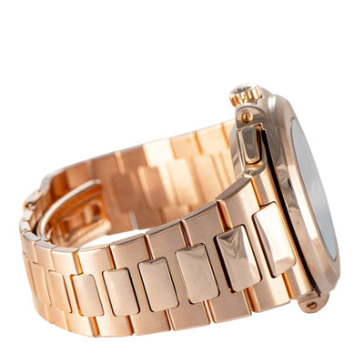 Patek Philippe Nautilus Chronograph