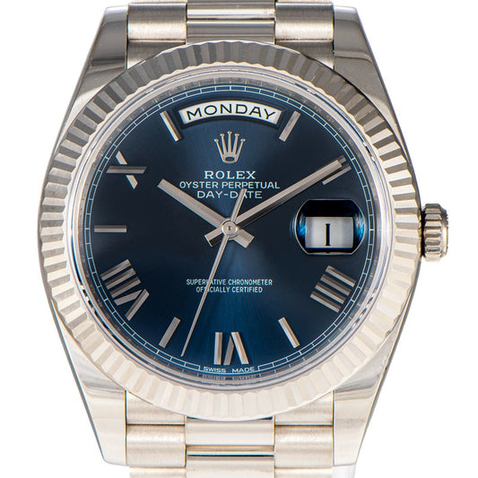 Datejust 40