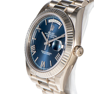 Datejust 40