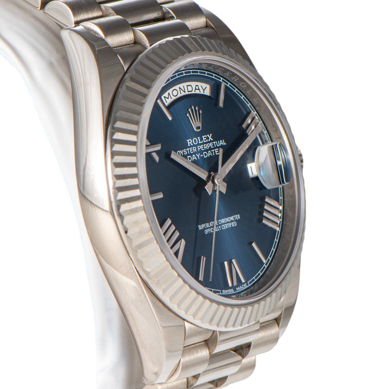 Datejust 40