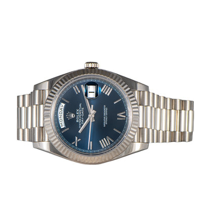 Datejust 40