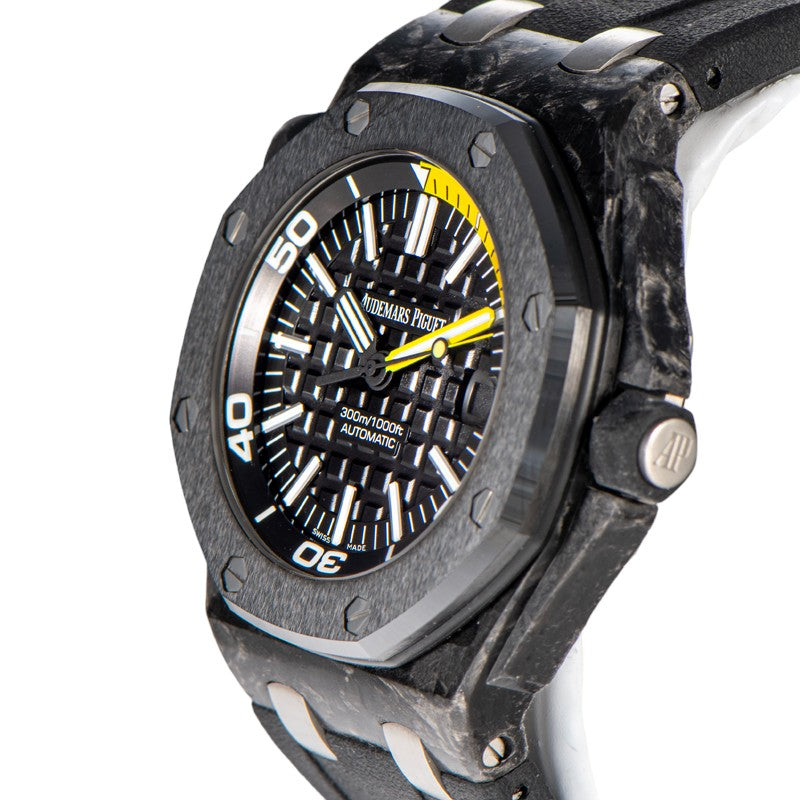 Audemars Piguet Royal Oak Offshore Diver