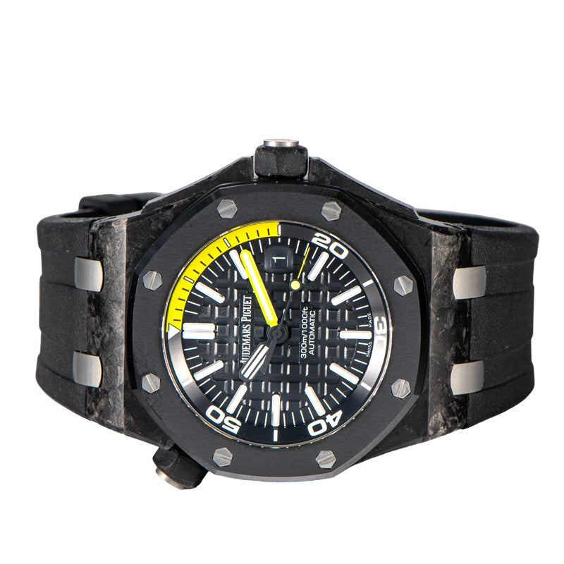 Audemars Piguet Royal Oak Offshore Diver