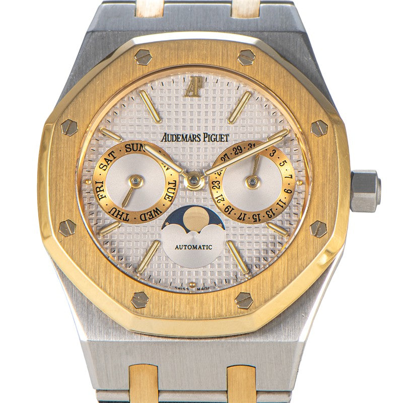 Audemars Piguet Royal Oak Day-Date Moonphase