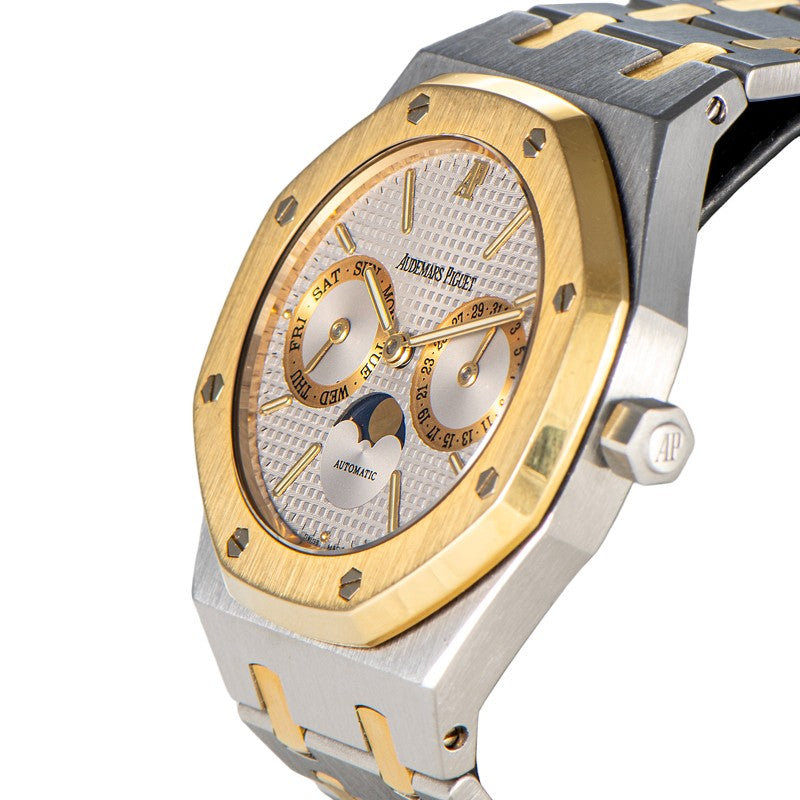 Audemars Piguet Royal Oak Day-Date Moonphase