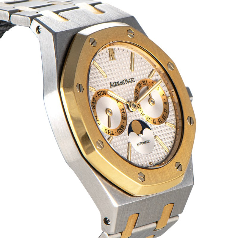 Audemars Piguet Royal Oak Day-Date Moonphase