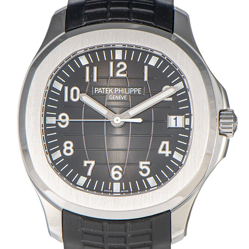 Patek Philippe Aquanaut