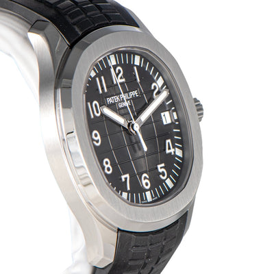 Patek Philippe Aquanaut