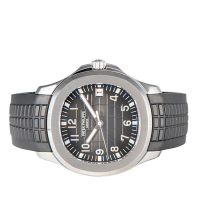 Patek Philippe Aquanaut