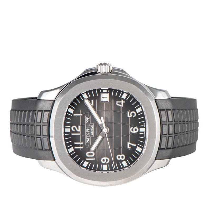 Patek Philippe Aquanaut