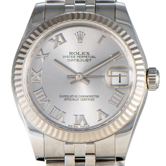 Rolex Datejust 31