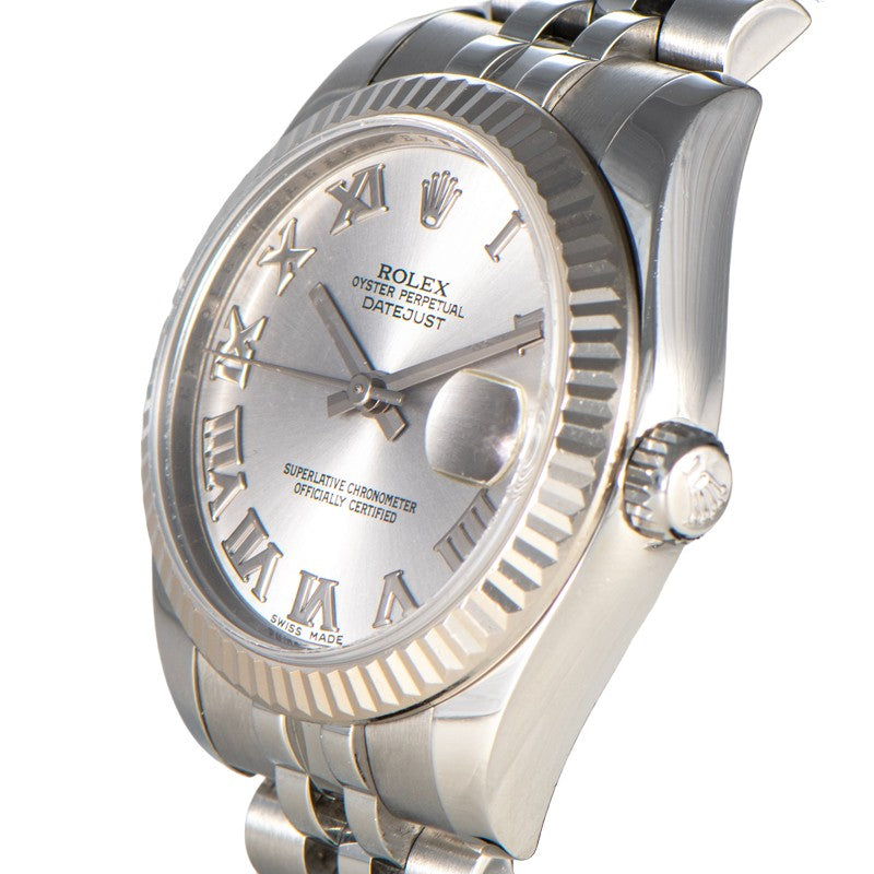 Rolex Datejust 31