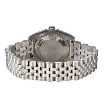 Rolex Datejust 31