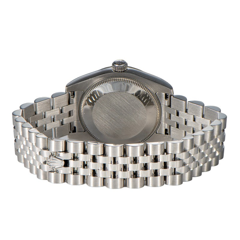 Rolex Datejust 31