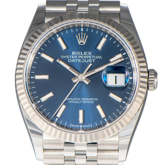 Datejust 36