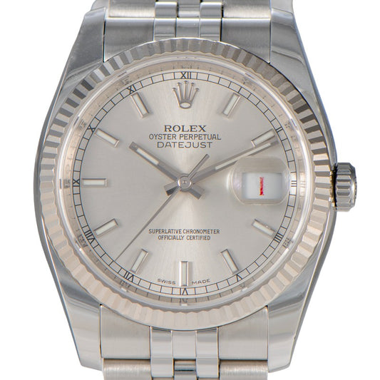 Datejust 36